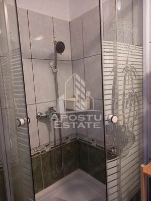 Garsoneira,16mp,AC, zona Lipovei - imagine 12