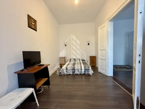 Apartament 3 camere, renovat, vedere la Bega, zona centrala - imagine 4