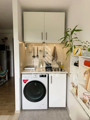 Garsoneira,16mp,AC, zona Lipovei - imagine 3
