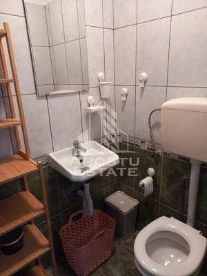 Garsoneira,16mp,AC, zona Lipovei - imagine 14