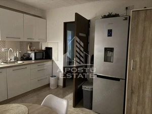 Apartament 2 camere,centrala proprie,zona Simion Barnutiu/Modern - imagine 7