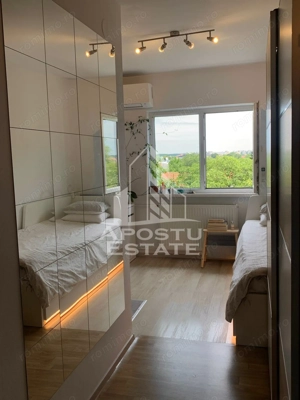 Garsoneira,16mp,AC, zona Lipovei - imagine 8