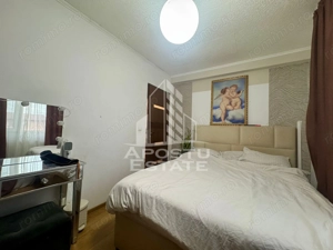 Apartament 2 camere,centrala proprie,zona Simion Barnutiu/Modern - imagine 5