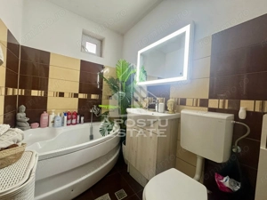 Apartament 2 camere,centrala proprie,zona Simion Barnutiu/Modern - imagine 10