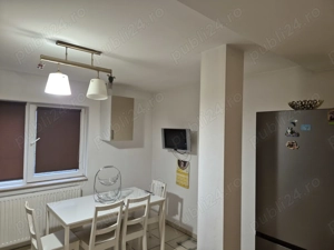Închiriez apartament 2 camere mobilat si utilat - zona parcul Sebastian-sector 5