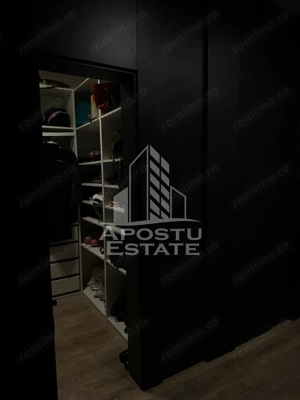 Apartament cu 2 camere, etajul 1, loc de parcare inclus, Dumbravita - imagine 16