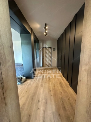 Apartament cu 2 camere, etajul 1, loc de parcare inclus, Dumbravita - imagine 11