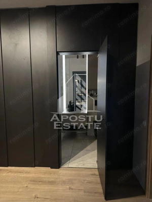 Apartament cu 2 camere, etajul 1, loc de parcare inclus, Dumbravita - imagine 14