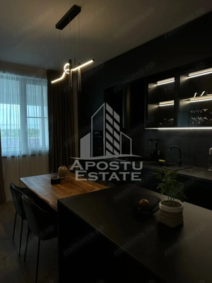 Apartament cu 2 camere, etajul 1, loc de parcare inclus, Dumbravita - imagine 15