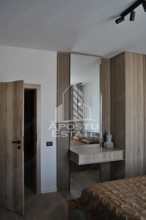 Apartament cu 2 camere, etajul 1, loc de parcare inclus, Dumbravita - imagine 9