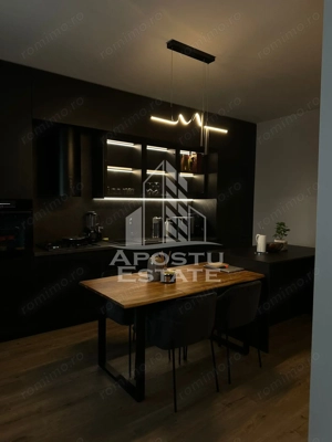 Apartament cu 2 camere, etajul 1, loc de parcare inclus, Dumbravita - imagine 13