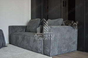 Apartament cu 2 camere, etajul 1, loc de parcare inclus, Dumbravita - imagine 3