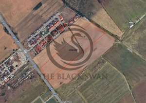 Teren de vanzare | 5050mp | Zona de Nord, Ploiesti | COMISION 0% - imagine 5