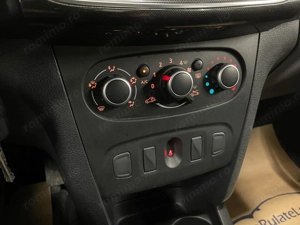 Dacia Logan - imagine 15