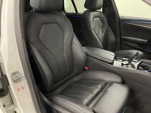 BMW Seria 5 - imagine 11