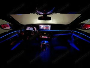 BMW Seria 5 - imagine 8