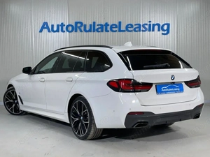 BMW Seria 5 - imagine 4