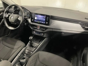 Skoda Scala - imagine 8