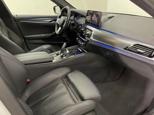BMW Seria 5 - imagine 12