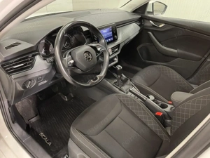 Skoda Scala - imagine 5