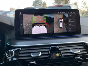 BMW Seria 5 - imagine 17