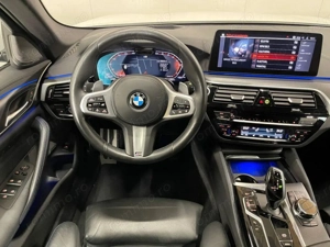 BMW Seria 5 - imagine 6