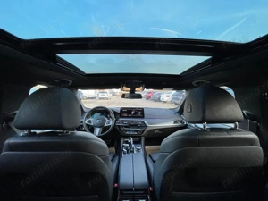 BMW Seria 5 - imagine 7