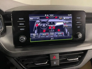 Skoda Scala - imagine 17