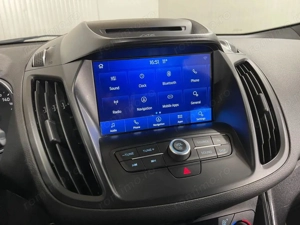 Ford Kuga - imagine 19