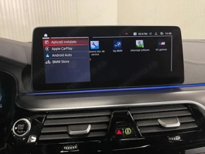 BMW Seria 5 - imagine 20