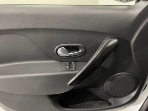 Dacia Logan - imagine 16