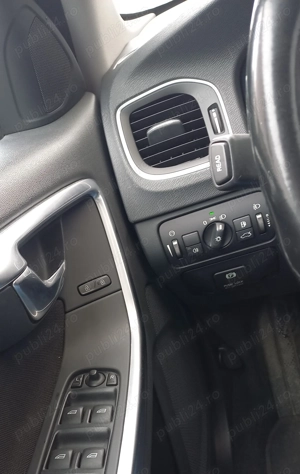 Vand Volvo v60 - imagine 5