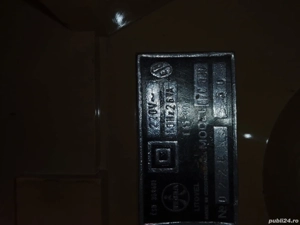 Pick up Tesla vechi  - imagine 5