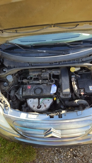 Citroen C3 ,benzina 1.1