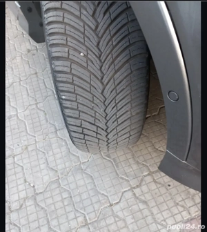 Ford Kuga Titanium 2.0tdci 163cp - imagine 4