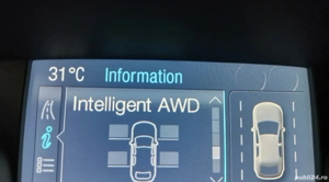 Ford Kuga Titanium 2.0tdci 163cp - imagine 5