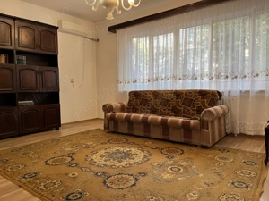 Inchiriere 4 camere semiutilat Bd. Carol - imagine 3