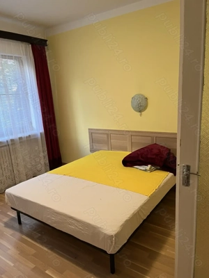 Inchiriere 4 camere semiutilat Bd. Carol - imagine 5