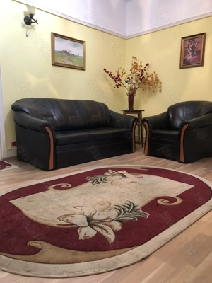 Inchiriere 4 camere semiutilat Bd. Carol - imagine 9