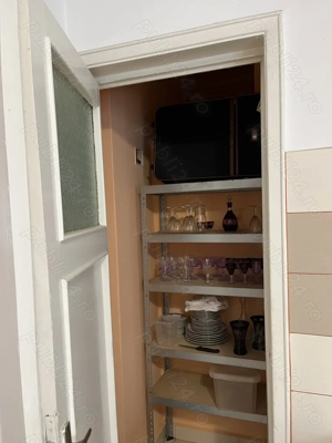 Inchiriere 4 camere semiutilat Bd. Carol - imagine 11