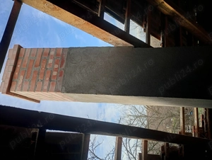 Execut horn diferite modele, amenajări interioare, instalații electrice etc