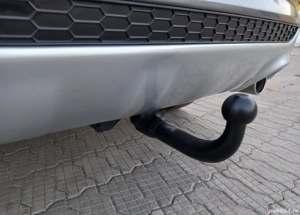 Ford Kuga Titanium 2.0tdci 163cp - imagine 6