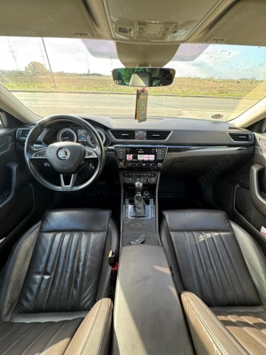 De vanzare skoda superb 2017 - imagine 5