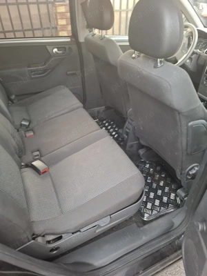 Vand Opel meriva  - imagine 5