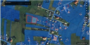 Teren Vatra Dornei ,Strada Petreni