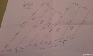 vand teren intravilan Cosoveni - imagine 2