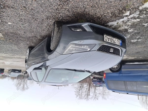 Vând Seat Leon 5f  - imagine 9
