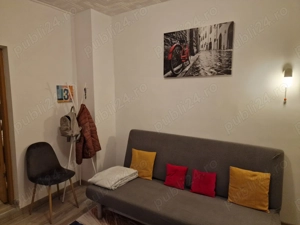 Apartament cu doua camere centru vechi Braşov liber de craciun - imagine 4