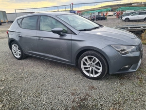 Vând Seat Leon 5f  - imagine 5
