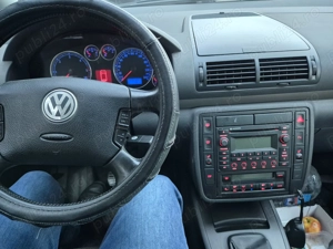 Vând Sharan 4x4 ,fabricație 2009 - imagine 2